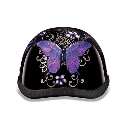 62B EAGLE- W/ BUTTERFLY Non-DOT