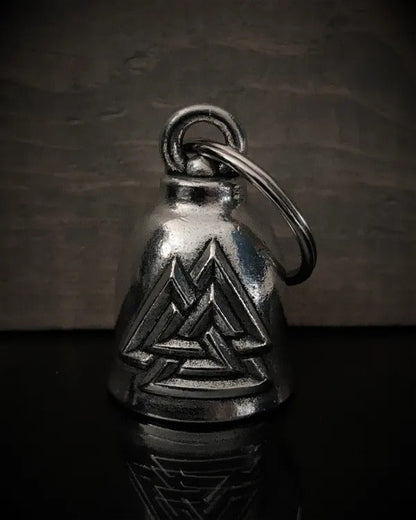 BB-13 Valknut The symbol of Odin Bell
