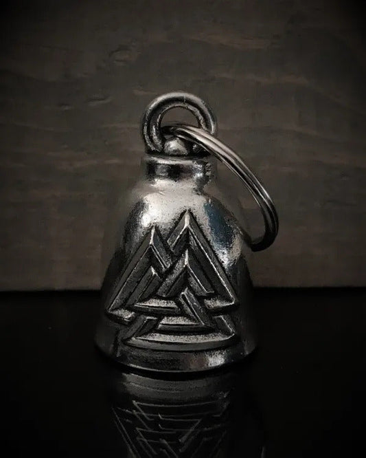 BB-13 Valknut The symbol of Odin Bell