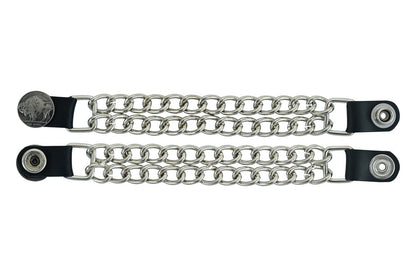 PKV11XL Vest Extender - Buffalo Nickel  XL