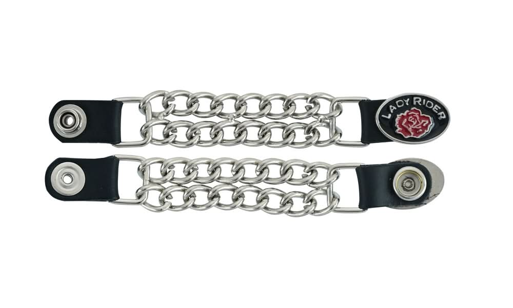 PKV14D Vest Extender - Lady Rider