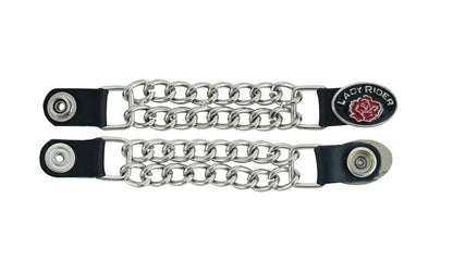 PKV14D Vest Extender - Lady Rider