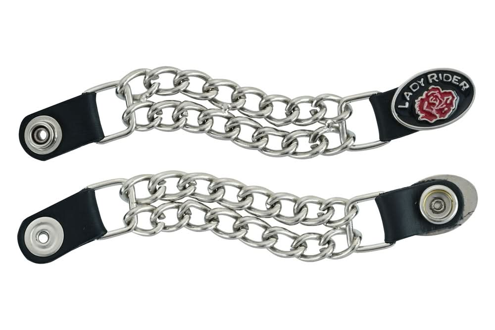 PKV14D Vest Extender - Lady Rider