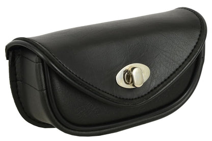 Premium Synthetic Leather Small Windshield Bag