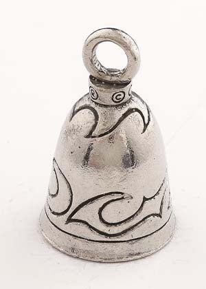 GB Tribal Guardian Bell® GB Tribal  Guardian Bells  qykyai-sq.myshopify.com