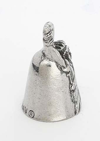 GB Statue of Lib Guardian Bell® GB Statue of Liberty  Guardian Bells  qykyai-sq.myshopify.com