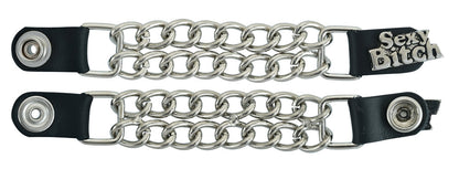 PKV135D Vest Extender - Sexy Bitch  Vest Extenders  qykyai-sq.myshopify.com