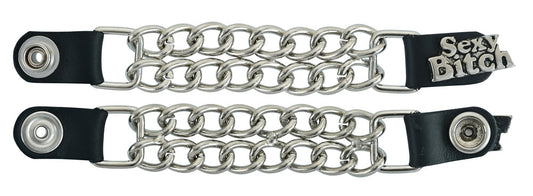 PKV135D Vest Extender - Sexy Bitch  Vest Extenders  qykyai-sq.myshopify.com