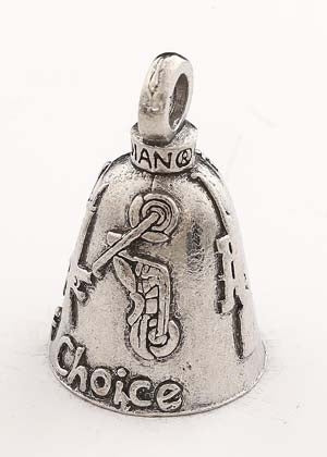 GB Weapons of C Guardian Bell® GB Weapons of Choice  Guardian Bells  qykyai-sq.myshopify.com