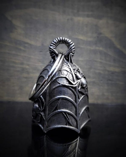 BB-29 Spider Bell  Bravo Bells  qykyai-sq.myshopify.com
