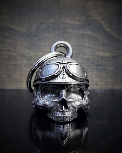 BB-3 Motorcycle Helmet Skull Bell  Bravo Bells  qykyai-sq.myshopify.com