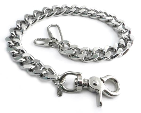 NC33-16 Monster Leash Wallet Chain 16"  Wallet Chains/Key Leash  qykyai-sq.myshopify.com