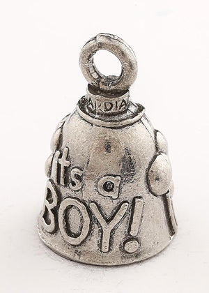 GB It's A Boy Guardian Bell® GB It's A Boy  Guardian Bells  qykyai-sq.myshopify.com