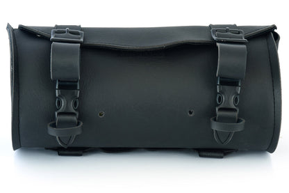 Black Construction Two Strap Tool Bag  Tool Bags  qykyai-sq.myshopify.com