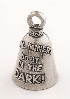 GB Coal Miner Guardian Bell® GB Coal Miner  Guardian Bells  qykyai-sq.myshopify.com