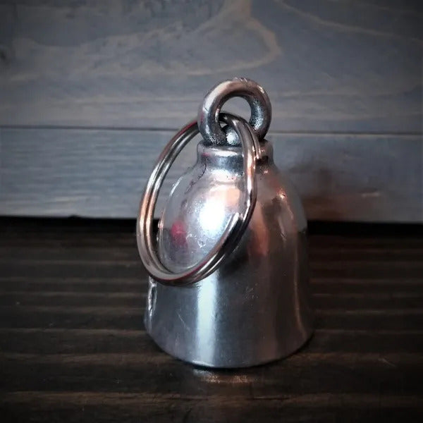 BB-122 Pray Hands Bell  Bravo Bells  qykyai-sq.myshopify.com