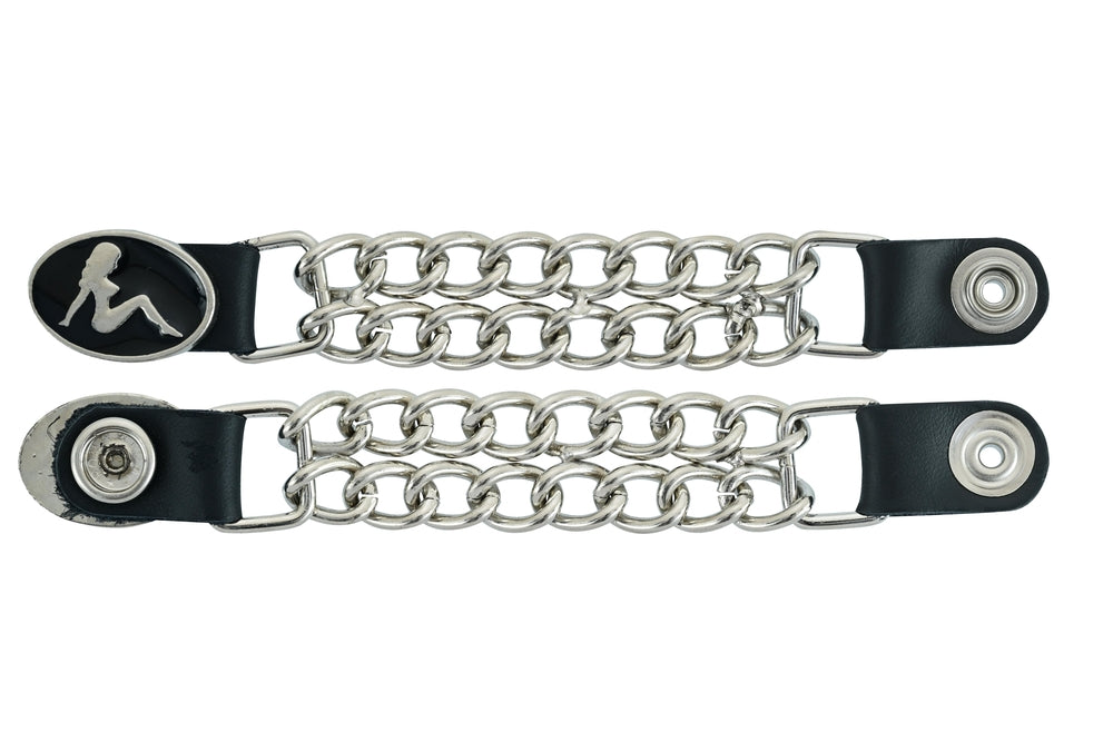 PKV138D Vest Extender - Flap Girl  Vest Extenders  qykyai-sq.myshopify.com