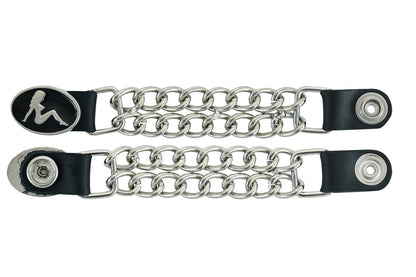 PKV138D Vest Extender - Flap Girl  Vest Extenders  qykyai-sq.myshopify.com