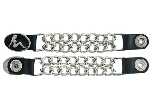 PKV138D Vest Extender - Flap Girl  Vest Extenders  qykyai-sq.myshopify.com