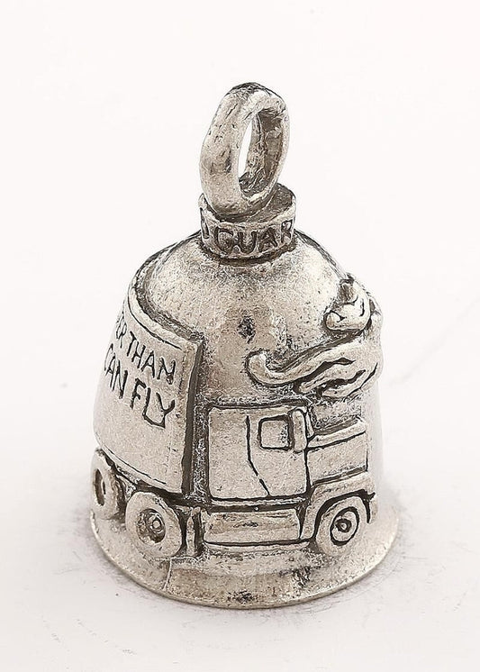 GB Trucker Guardian Bell® GB Trucker  Guardian Bells  qykyai-sq.myshopify.com