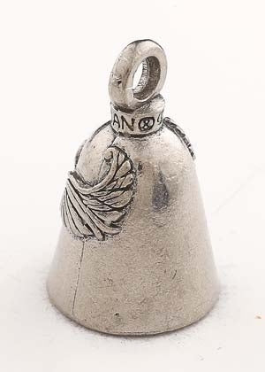 GB Guardian Bell® GB Praying Angel  Guardian Bells  qykyai-sq.myshopify.com