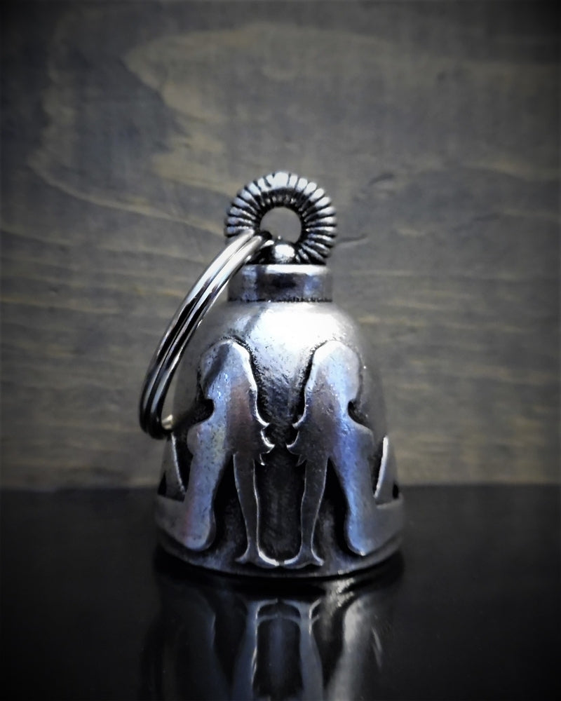 BB-41 Trucker Ladies Bell  Bravo Bells  qykyai-sq.myshopify.com