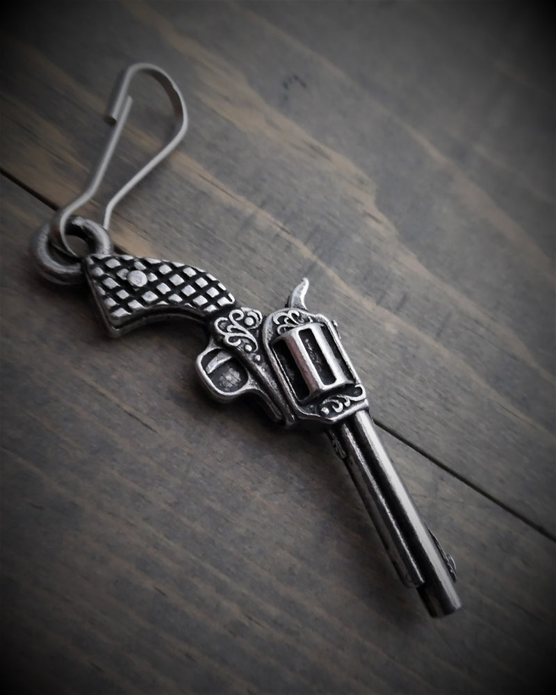 BZP-24 Revolver Zipper Pull  Zipper Pulls  qykyai-sq.myshopify.com