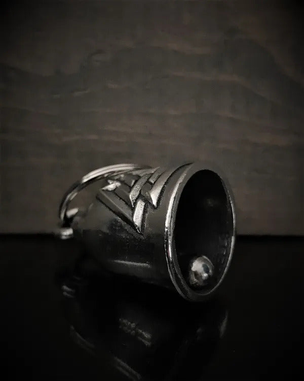 BB-13 Valknut The symbol of Odin Bell