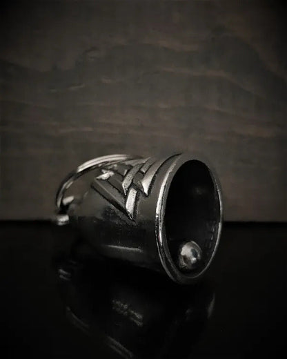 BB-13 Valknut The symbol of Odin Bell