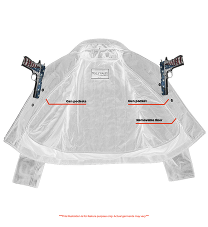 Black Pearl Women's Fashion Leather Jacket