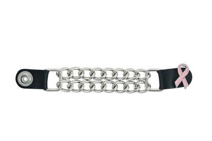 PKV158D Vest Extender - Pink Ribbon