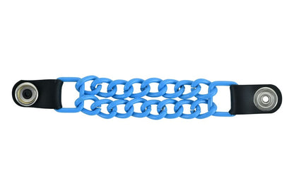 PKVPC1BP Vest EXTENDER POWDER COATED POWDER BLUE