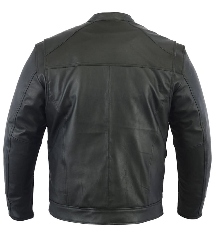 Men's Cruiser Jacket