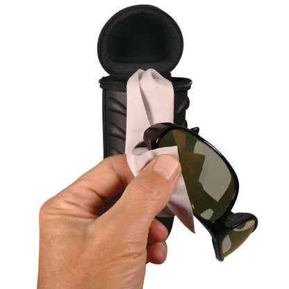 NGCL-3-1 RUGGED HARD SHELL OPTICS CASE(tm)