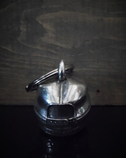 BB-16 FTW Skull Hat Bell