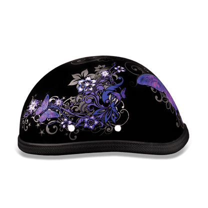 62B EAGLE- W/ BUTTERFLY Non-DOT