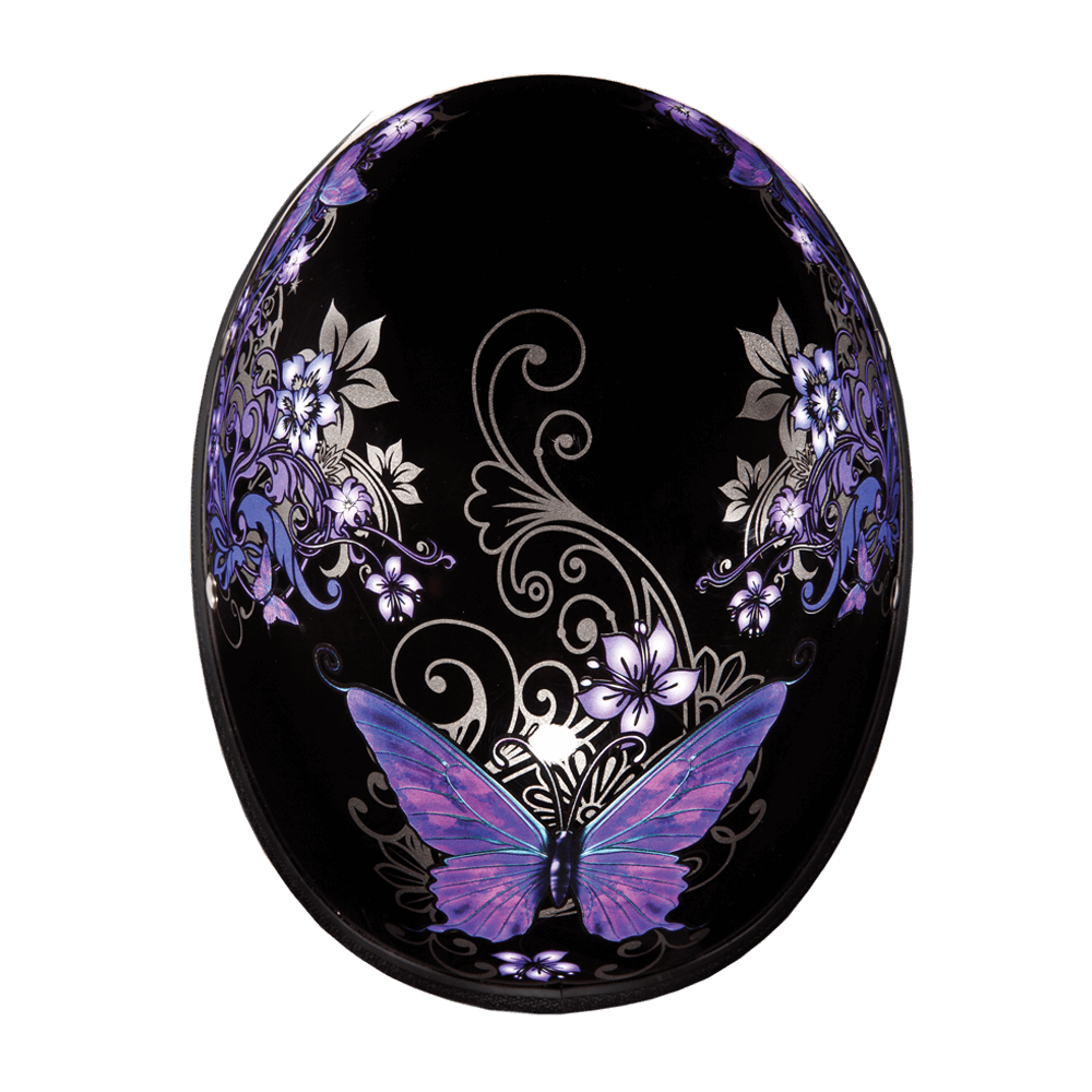 62B EAGLE- W/ BUTTERFLY Non-DOT