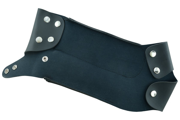 Crash Bar Bag - Left Side  Luggage  qykyai-sq.myshopify.com