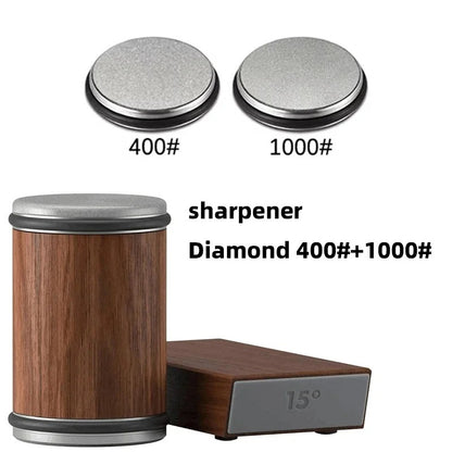 Diamond Sharpener